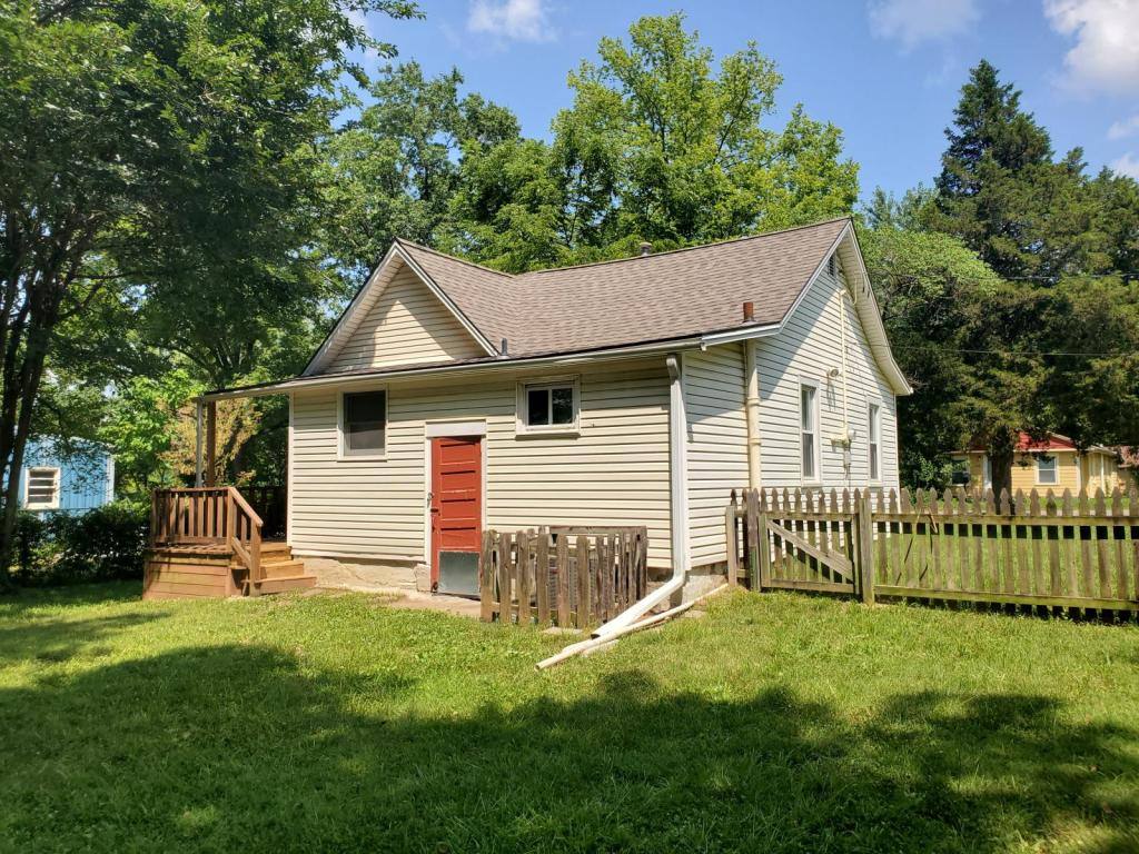 House for rent at 1211 Almira, Lawrence, KS 66049