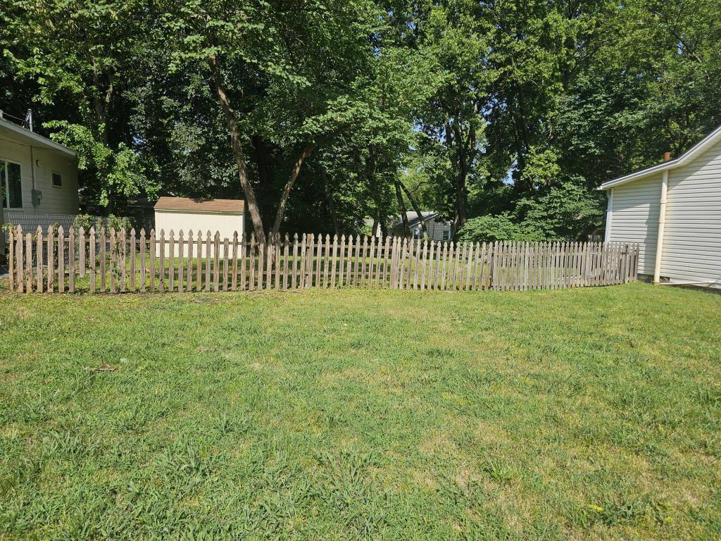 House for rent at 1211 Almira, Lawrence, KS 66049