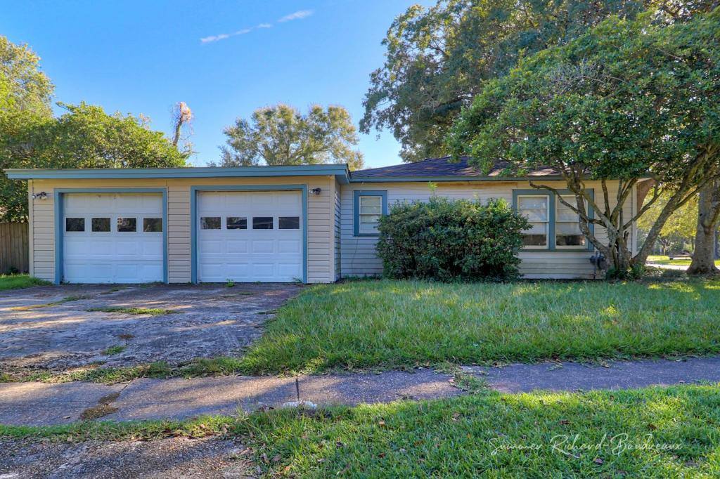 House for rent at 3601 1st Ave, Lake Charles, LA 70607