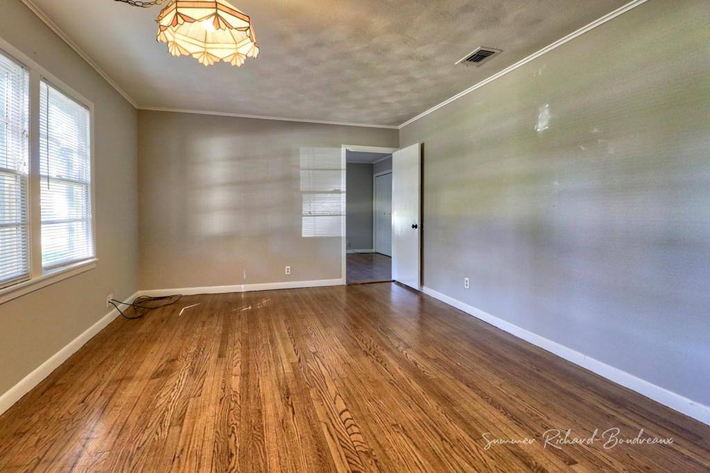 House for rent at 3601 1st Ave, Lake Charles, LA 70607