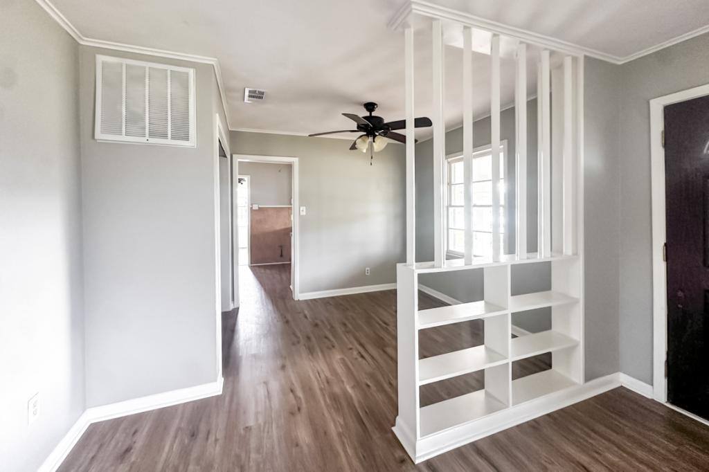 House for rent at 3601 1st Ave, Lake Charles, LA 70607