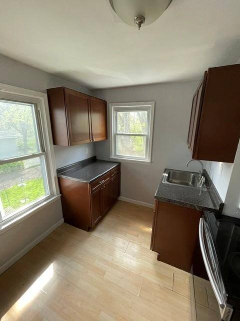 Apartment for rent at 459 Ontario St, Albany, NY 12208