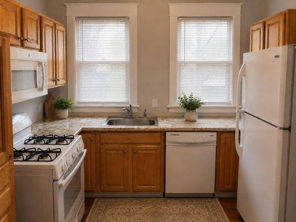 Apartment for rent at 52 Grove Ave, Albany, NY 12208