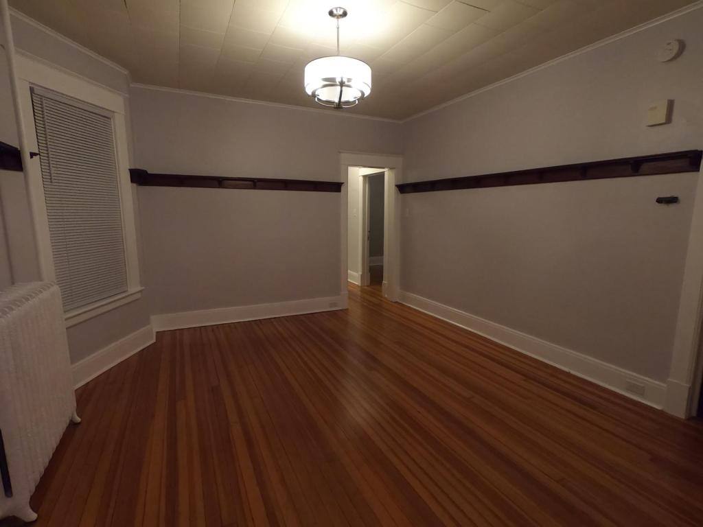 Apartment for rent at 52 Grove Ave, Albany, NY 12208