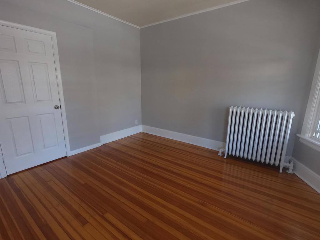 Apartment for rent at 52 Grove Ave, Albany, NY 12208