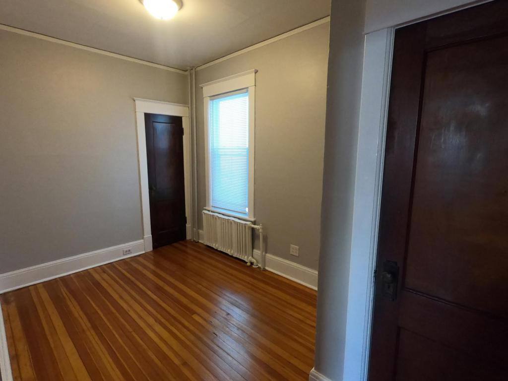 Apartment for rent at 52 Grove Ave, Albany, NY 12208