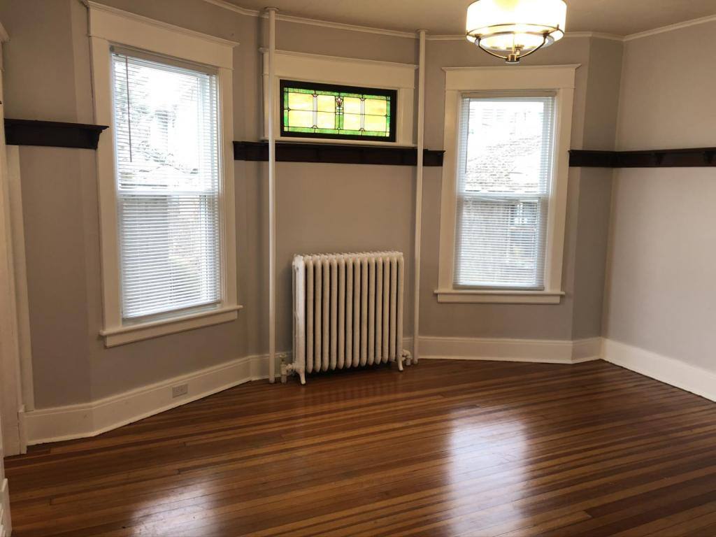 Apartment for rent at 52 Grove Ave, Albany, NY 12208