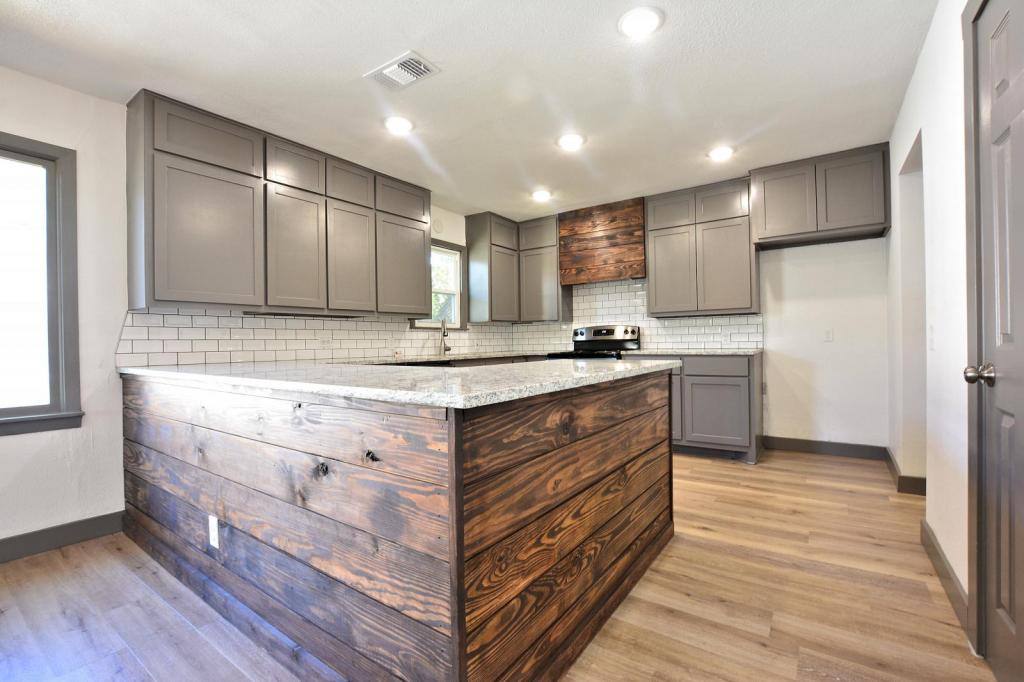 House for rent at 3802 25th St, Lubbock, TX 79410