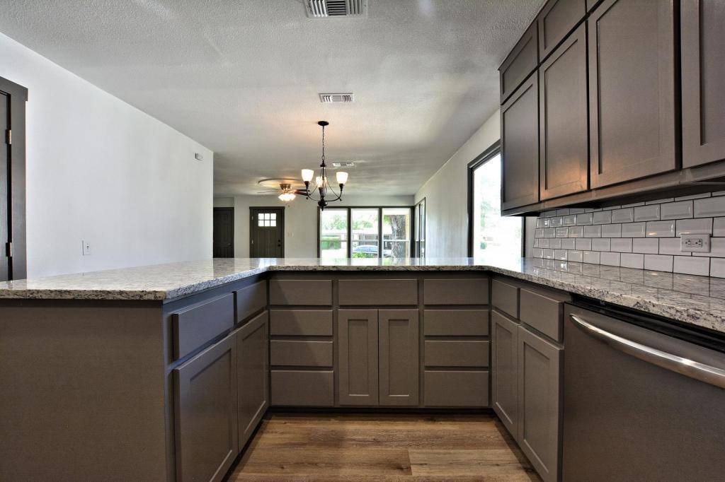 House for rent at 3802 25th St, Lubbock, TX 79410