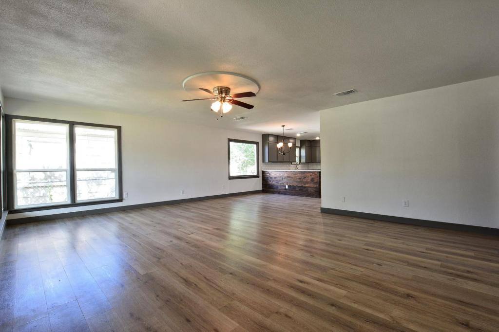 House for rent at 3802 25th St, Lubbock, TX 79410