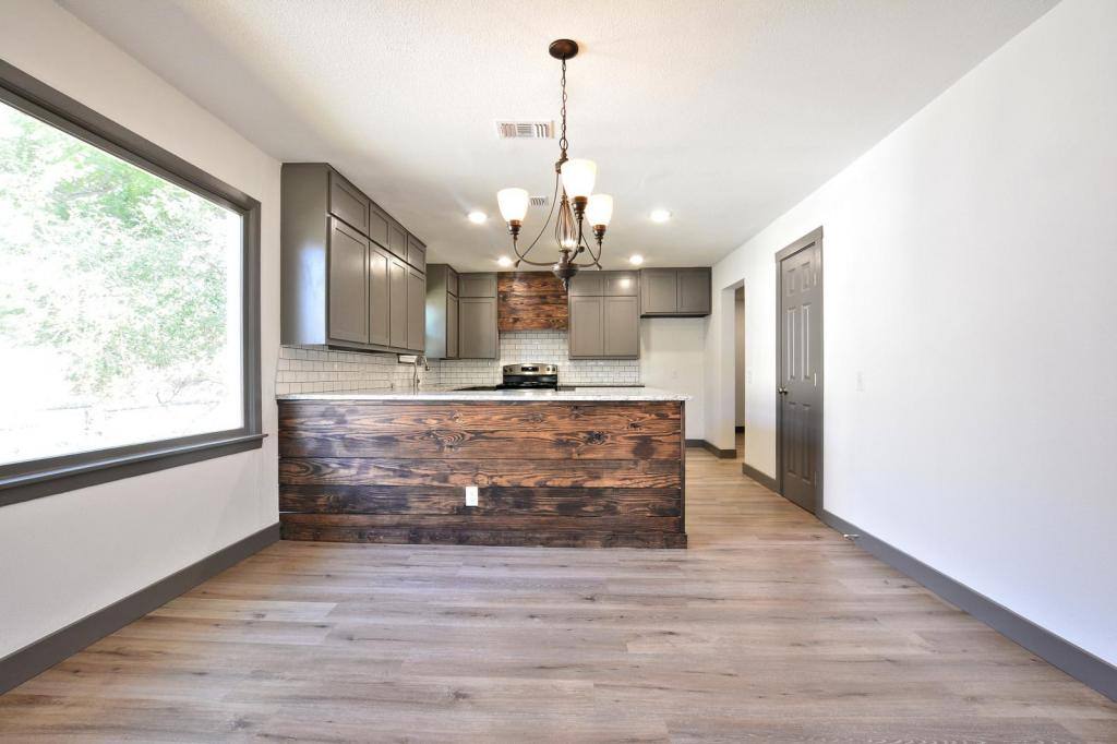 House for rent at 3802 25th St, Lubbock, TX 79410