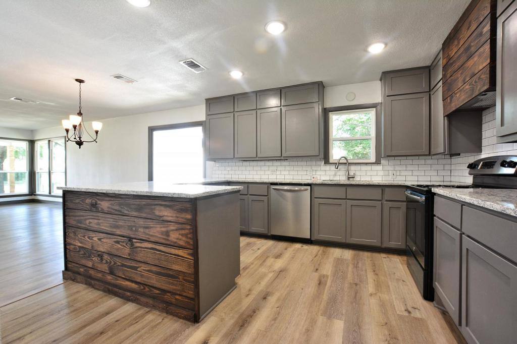 House for rent at 3802 25th St, Lubbock, TX 79410