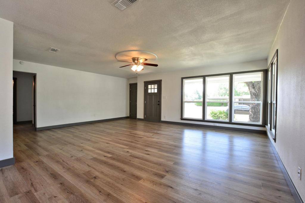 House for rent at 3802 25th St, Lubbock, TX 79410