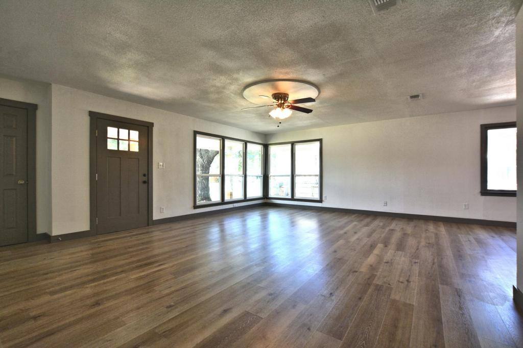 House for rent at 3802 25th St, Lubbock, TX 79410