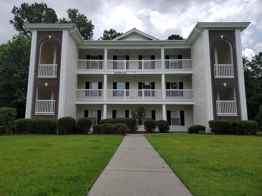 Condo for rent at 1208 River Oaks 24D, Myrtle Beach, SC 29579