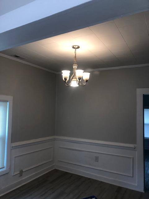 House for rent at 117 E Henderson St, East Spencer, NC 28039