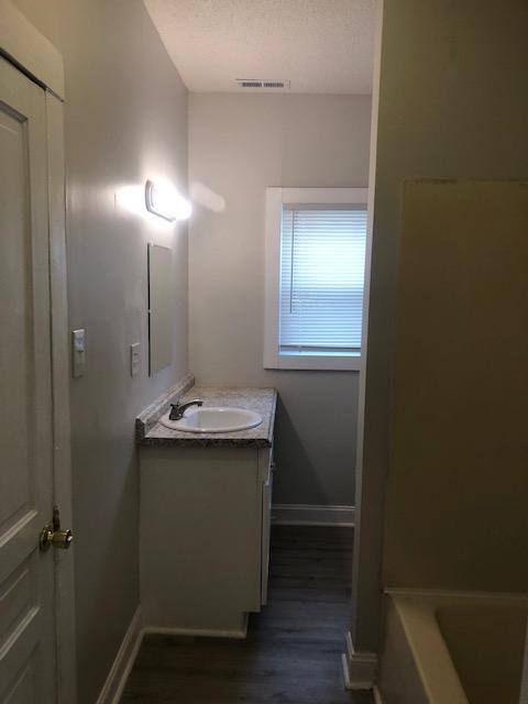 House for rent at 117 E Henderson St, East Spencer, NC 28039