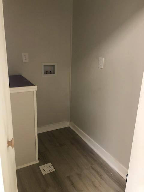 House for rent at 117 E Henderson St, East Spencer, NC 28039