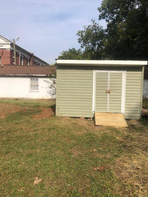 House for rent at 117 E Henderson St, East Spencer, NC 28039