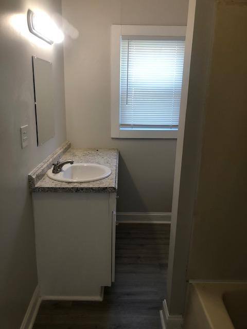 House for rent at 117 E Henderson St, East Spencer, NC 28039