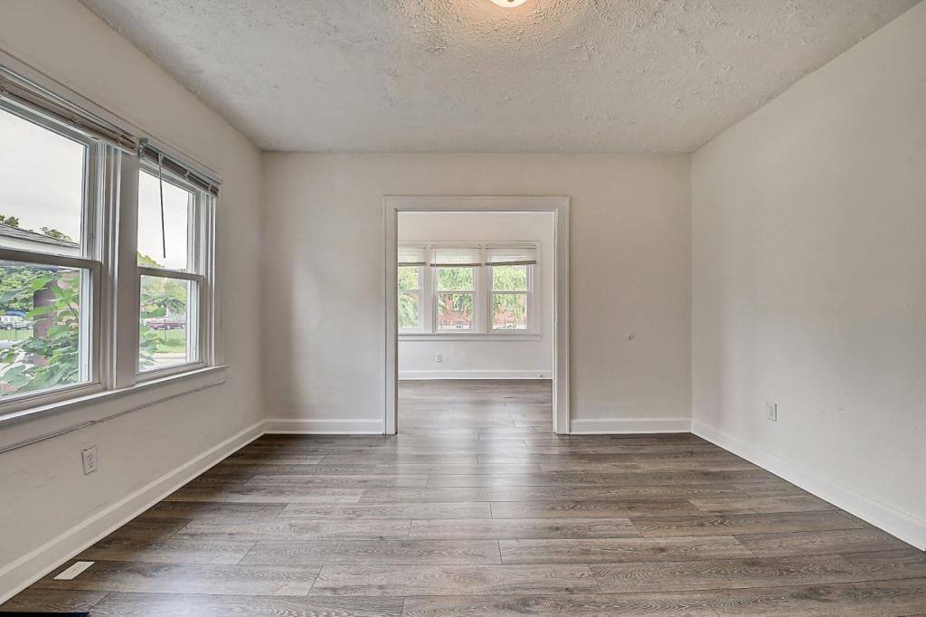Apartment for rent at 2808 N Capitol Ave, Indianapolis, IN 46208