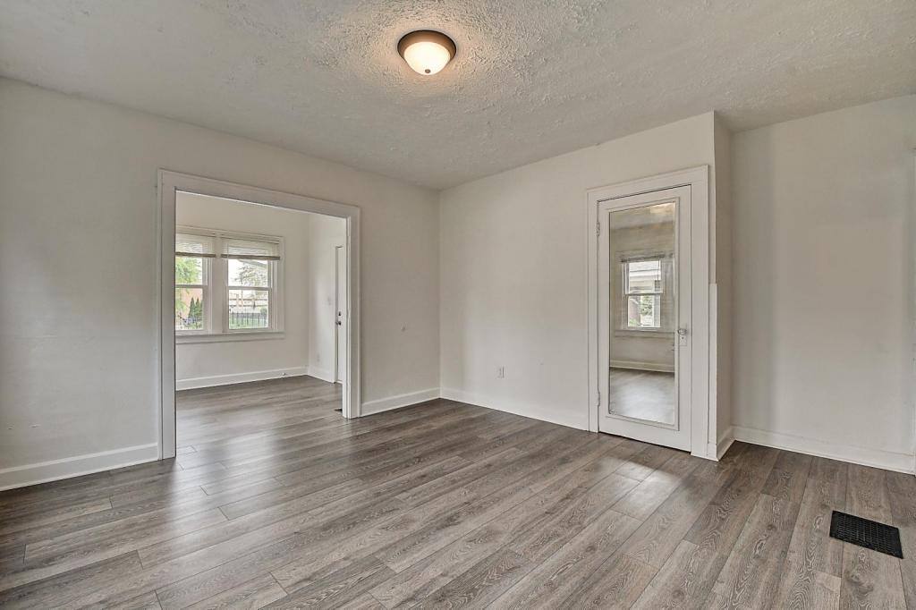 Apartment for rent at 2808 N Capitol Ave, Indianapolis, IN 46208