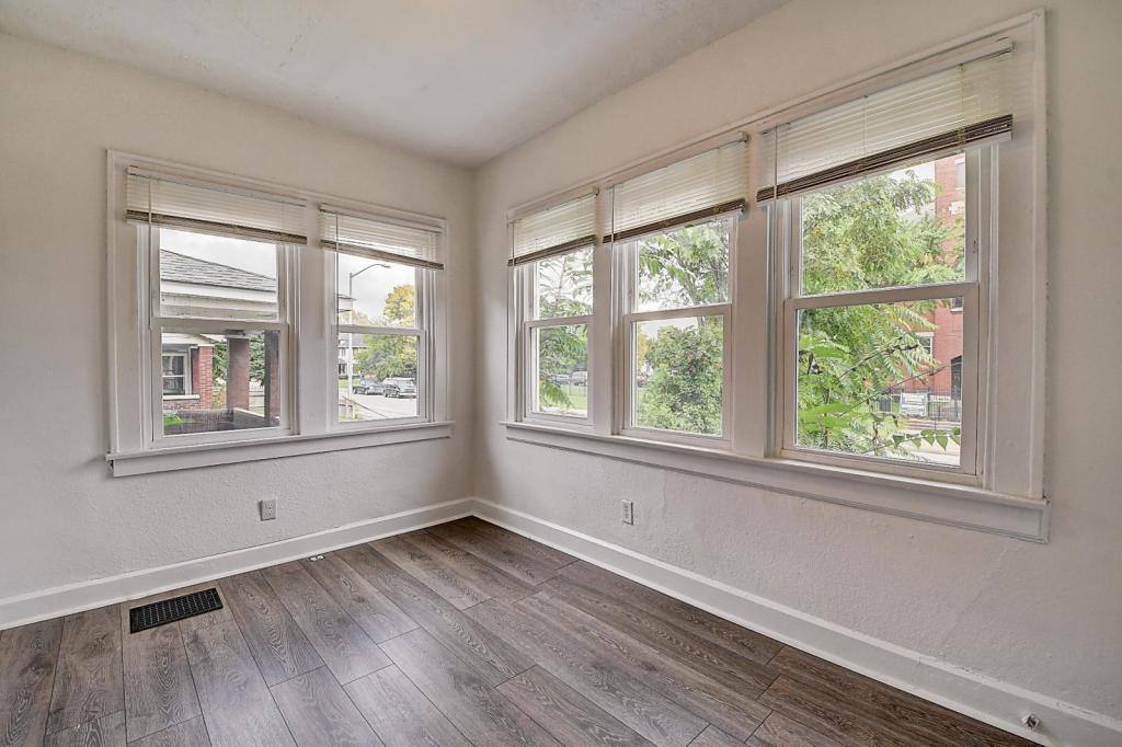 Apartment for rent at 2808 N Capitol Ave, Indianapolis, IN 46208