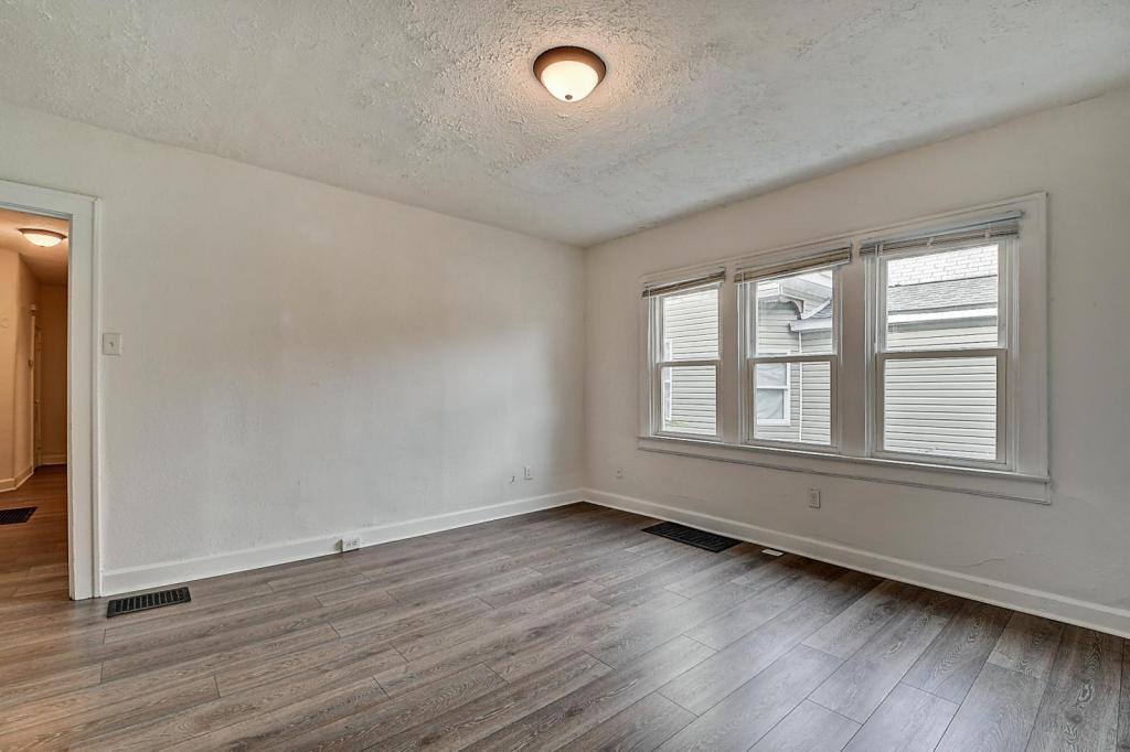 Apartment for rent at 2808 N Capitol Ave, Indianapolis, IN 46208