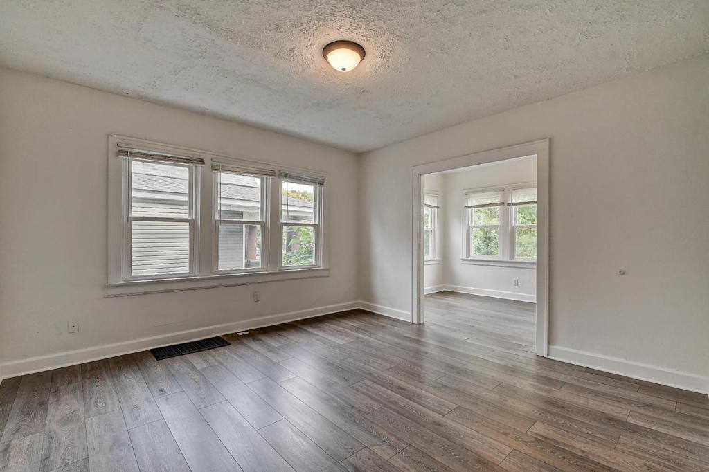 Apartment for rent at 2808 N Capitol Ave, Indianapolis, IN 46208
