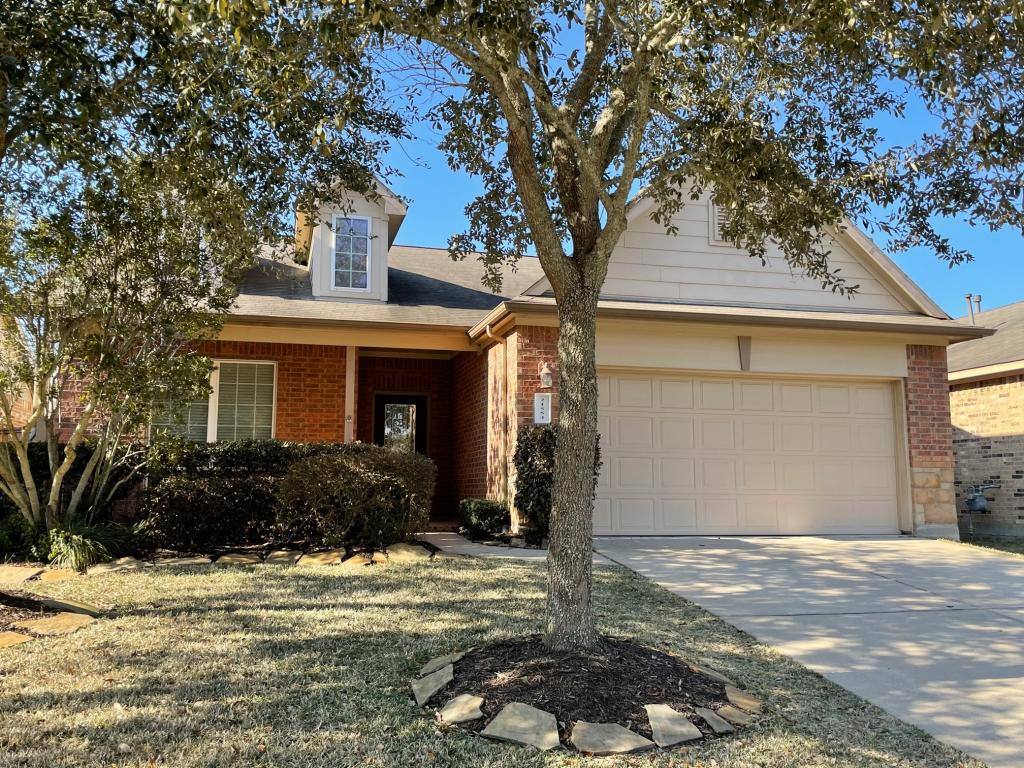 House for rent at 21554 Hawkspur Ridge, Richmond, TX 77406