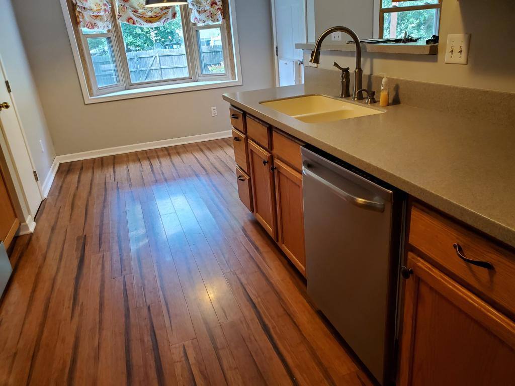 House for rent at 1722 Hawthorne St, Eudora, KS 66025