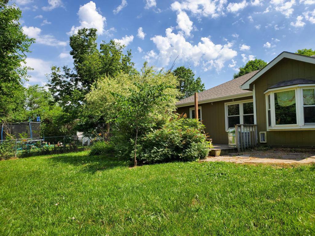House for rent at 1722 Hawthorne St, Eudora, KS 66025