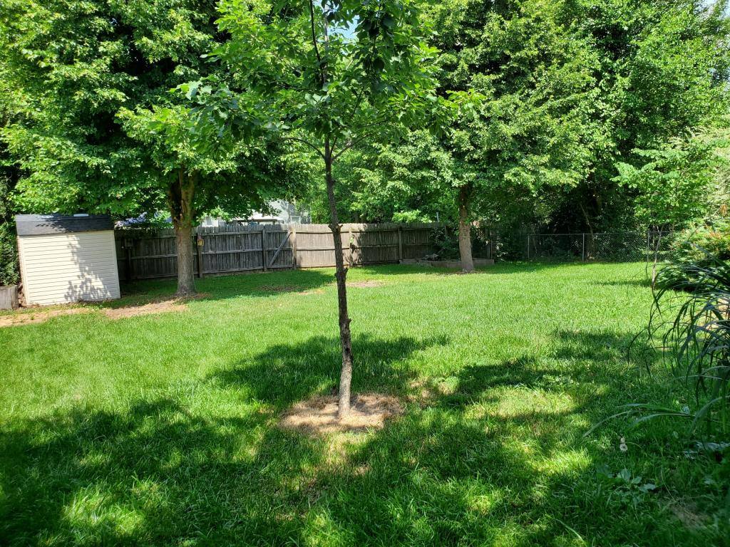 House for rent at 1722 Hawthorne St, Eudora, KS 66025