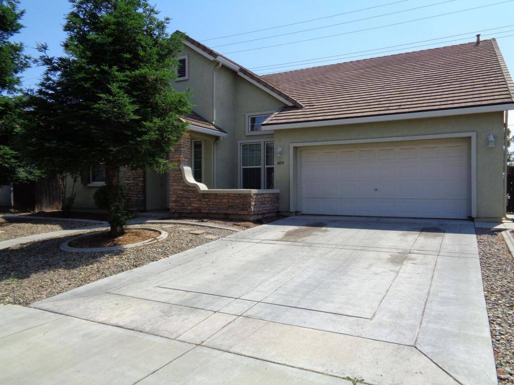 House for rent at 4458 Everson Way, Merced, CA 95348