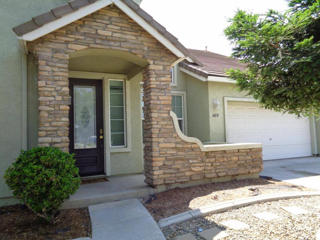 House for rent at 4458 Everson Way, Merced, CA 95348