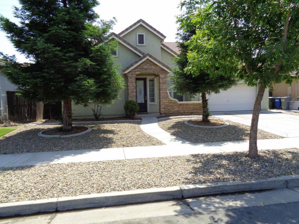 House for rent at 4458 Everson Way, Merced, CA 95348