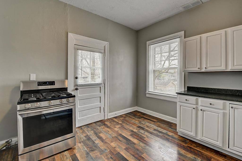 Apartment for rent at 1645 N Talbott St, Indianapolis, IN 46202