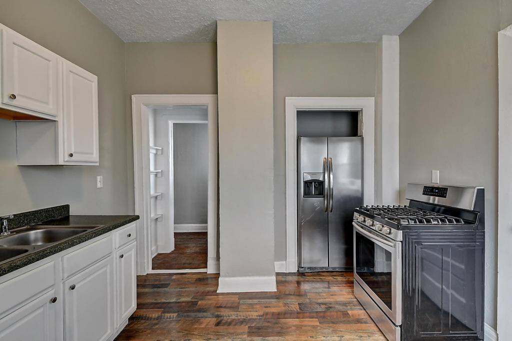 Apartment for rent at 1645 N Talbott St, Indianapolis, IN 46202