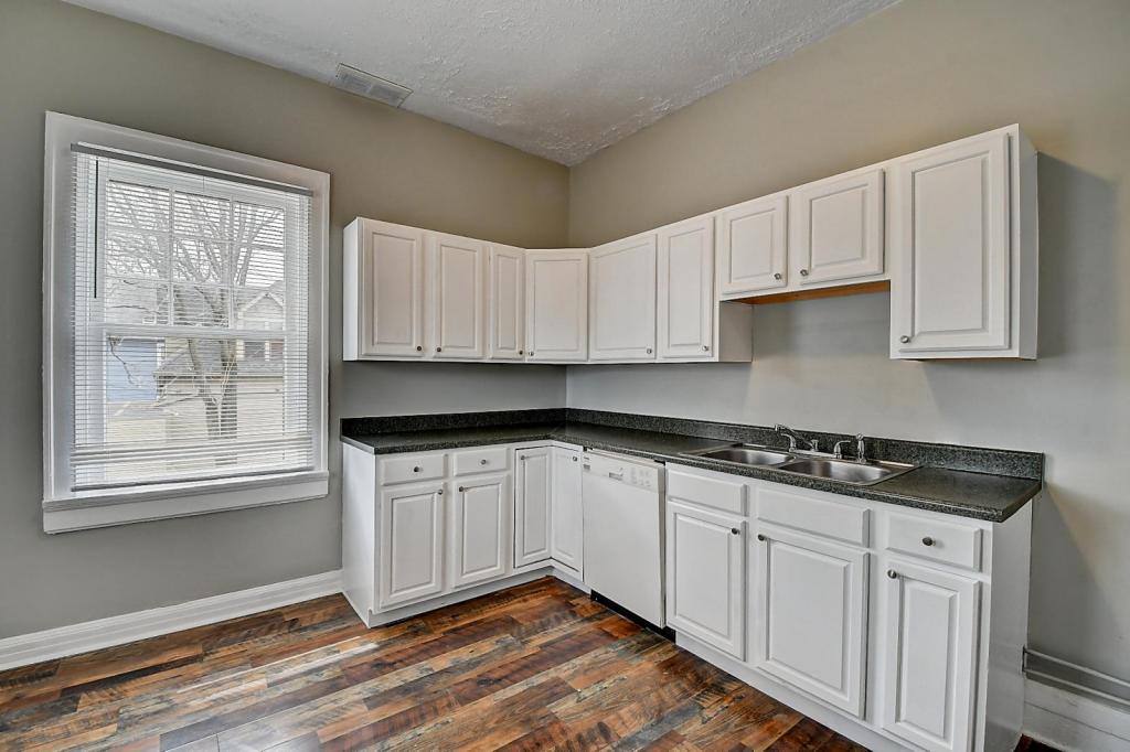 Apartment for rent at 1645 N Talbott St, Indianapolis, IN 46202
