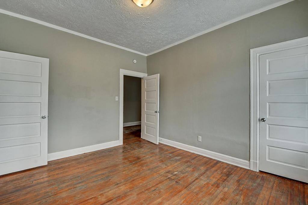 Apartment for rent at 1645 N Talbott St, Indianapolis, IN 46202