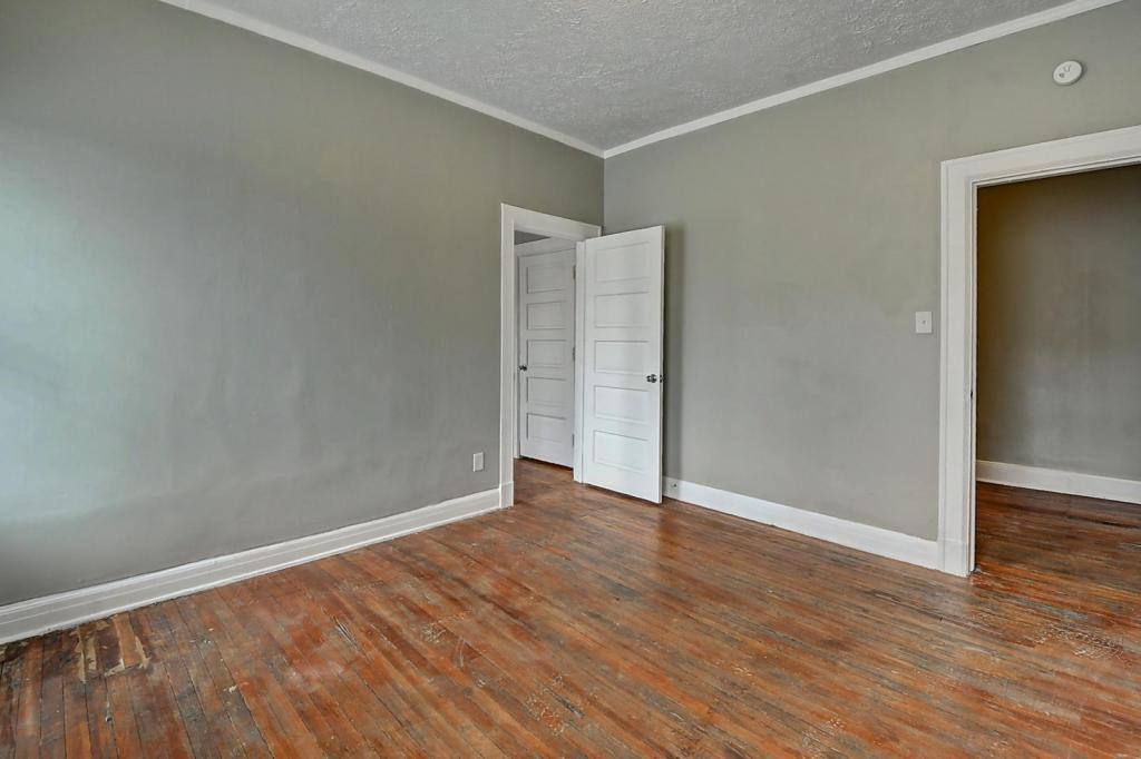 Apartment for rent at 1645 N Talbott St, Indianapolis, IN 46202