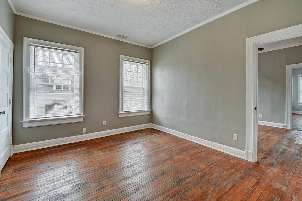 Apartment for rent at 1645 N Talbott St, Indianapolis, IN 46202