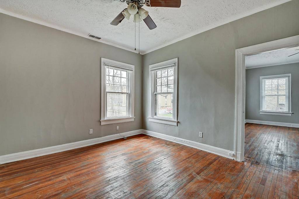 Apartment for rent at 1645 N Talbott St, Indianapolis, IN 46202