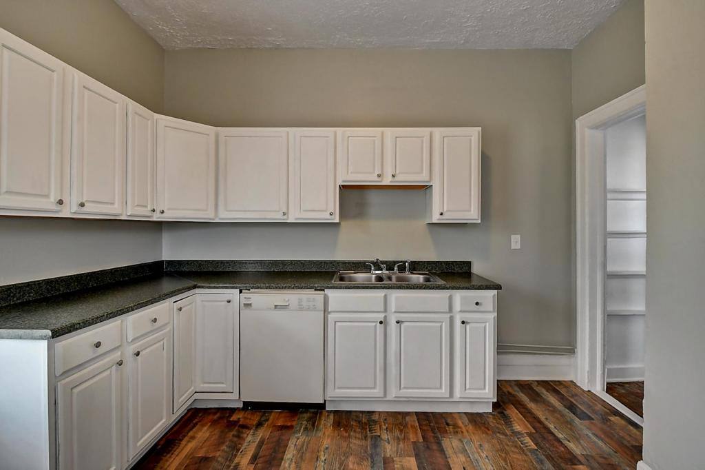 Apartment for rent at 1645 N Talbott St, Indianapolis, IN 46202