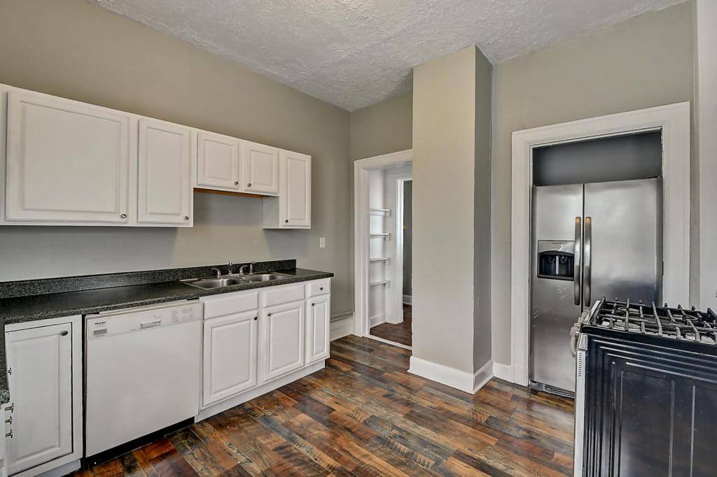 Apartment for rent at 1645 N Talbott St, Indianapolis, IN 46202