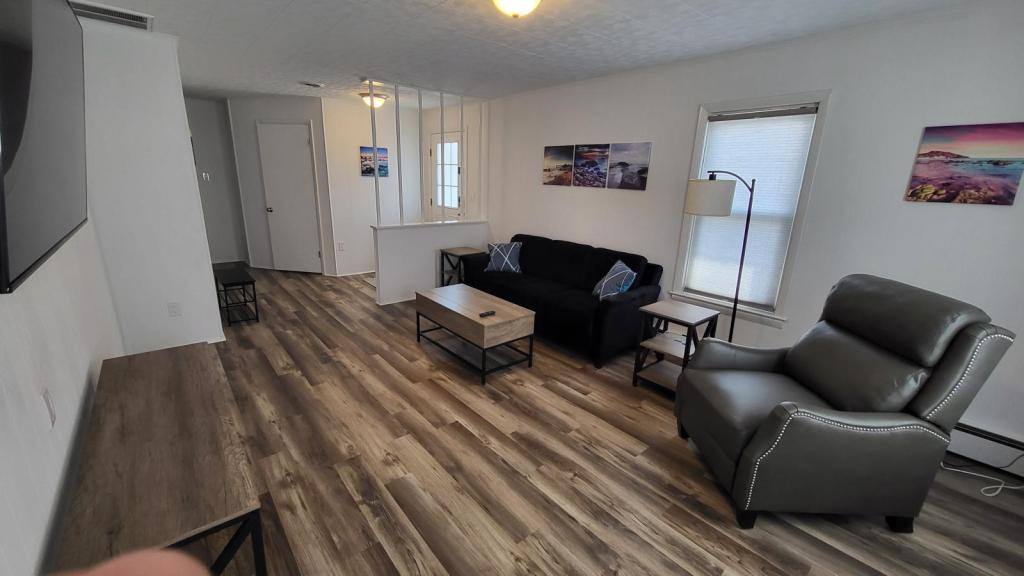 Apartment for rent at 1710 2 W Market St, Lewisburg, PA 17837