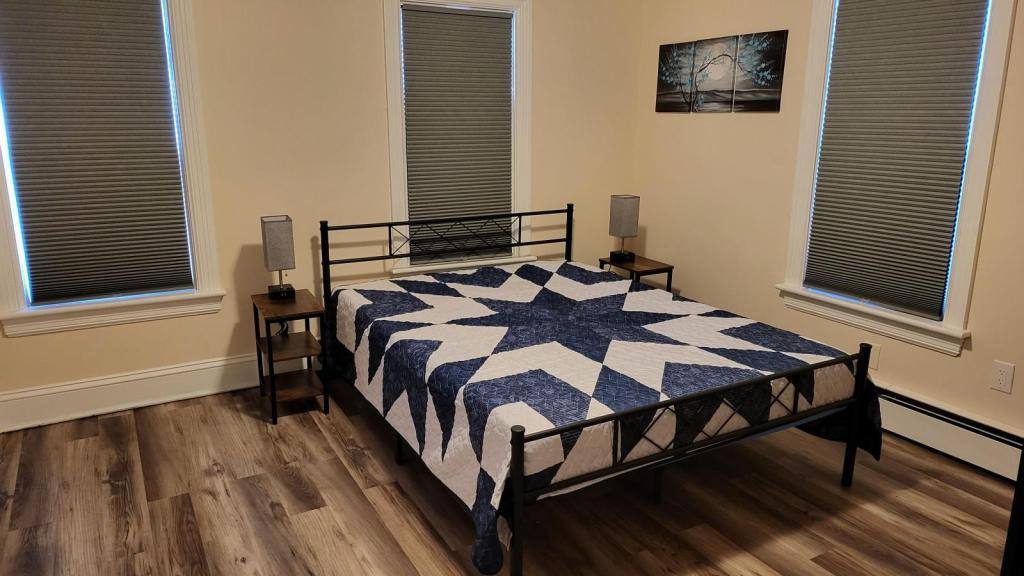 Apartment for rent at 1710 2 W Market St, Lewisburg, PA 17837