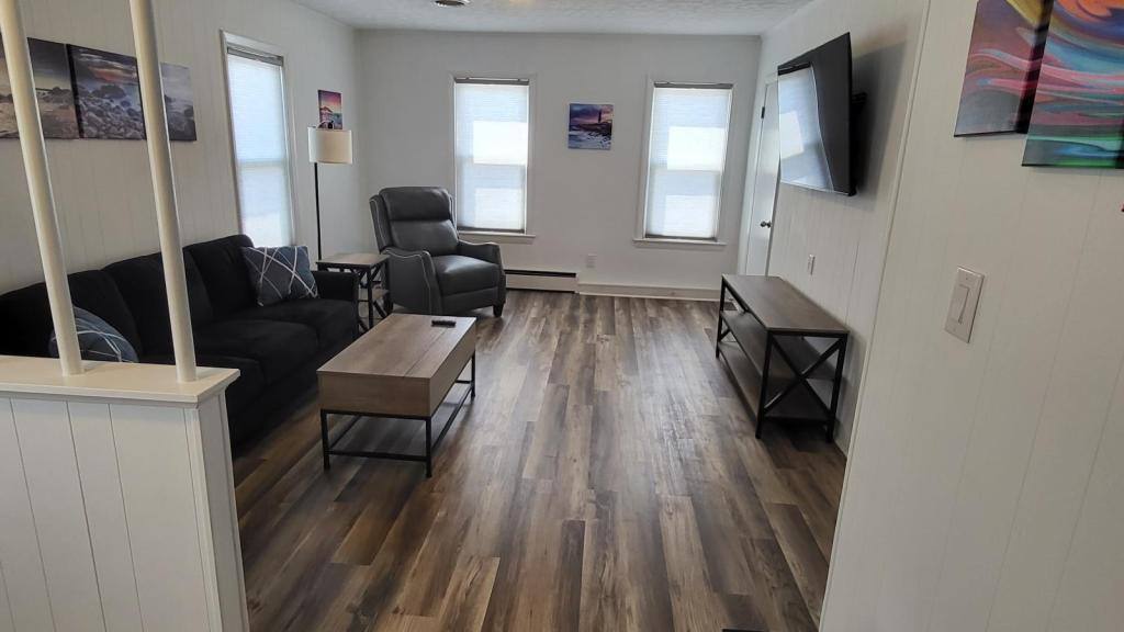 Apartment for rent at 1710 2 W Market St, Lewisburg, PA 17837
