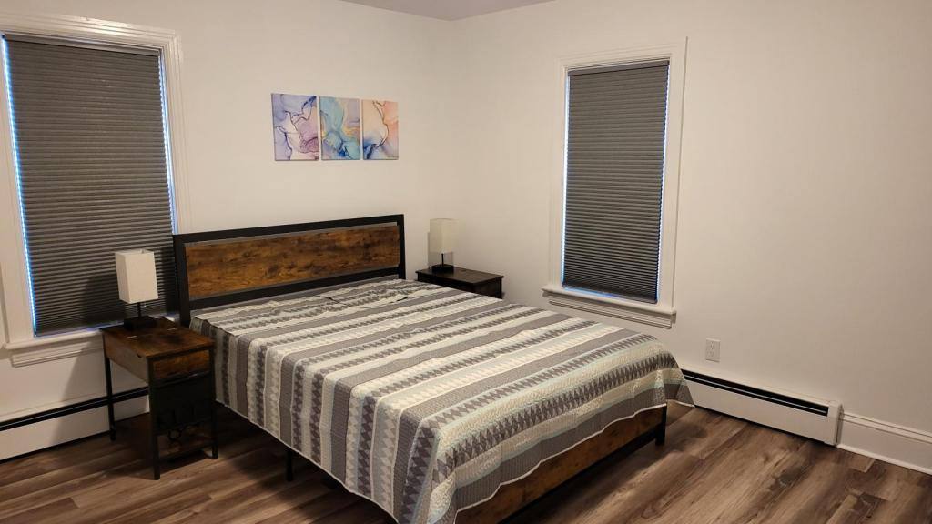 Apartment for rent at 1710 2 W Market St, Lewisburg, PA 17837