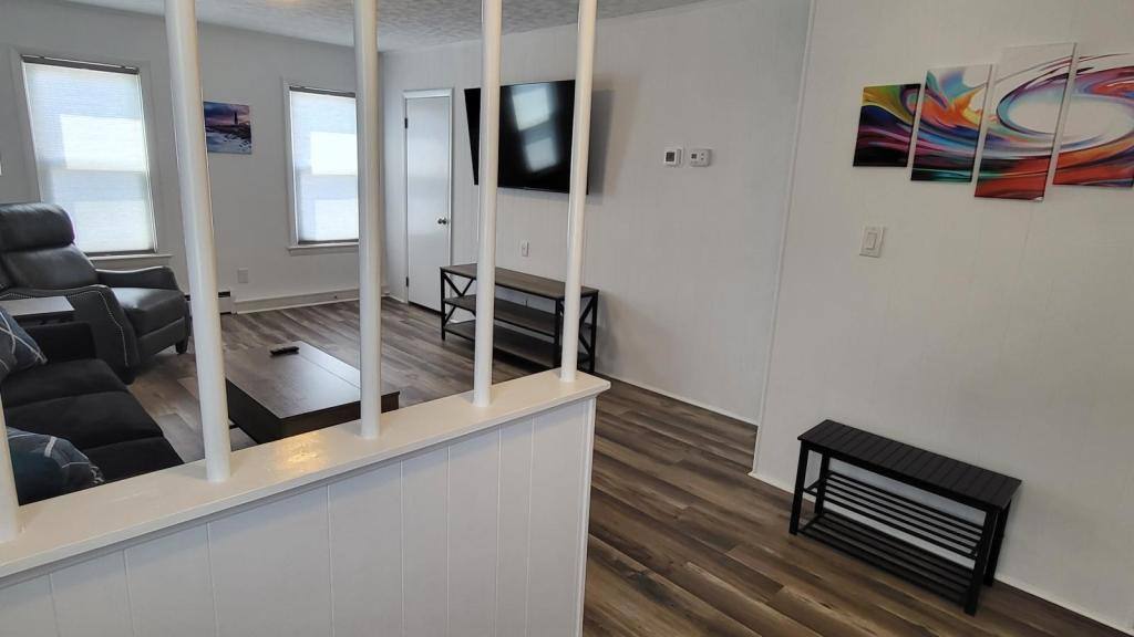 Apartment for rent at 1710 2 W Market St, Lewisburg, PA 17837